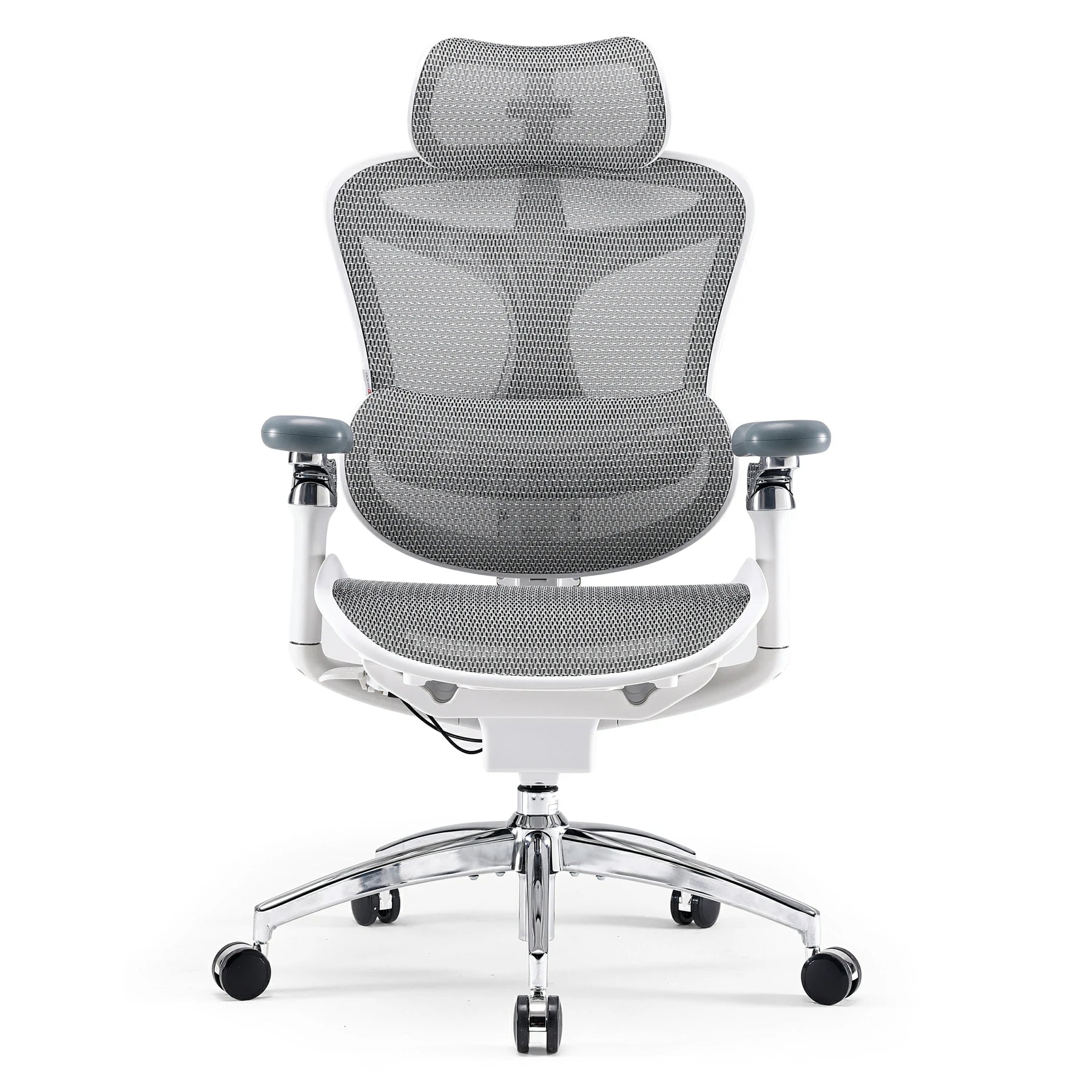 This is a product image of the doro c300 pro ergonomic office chair