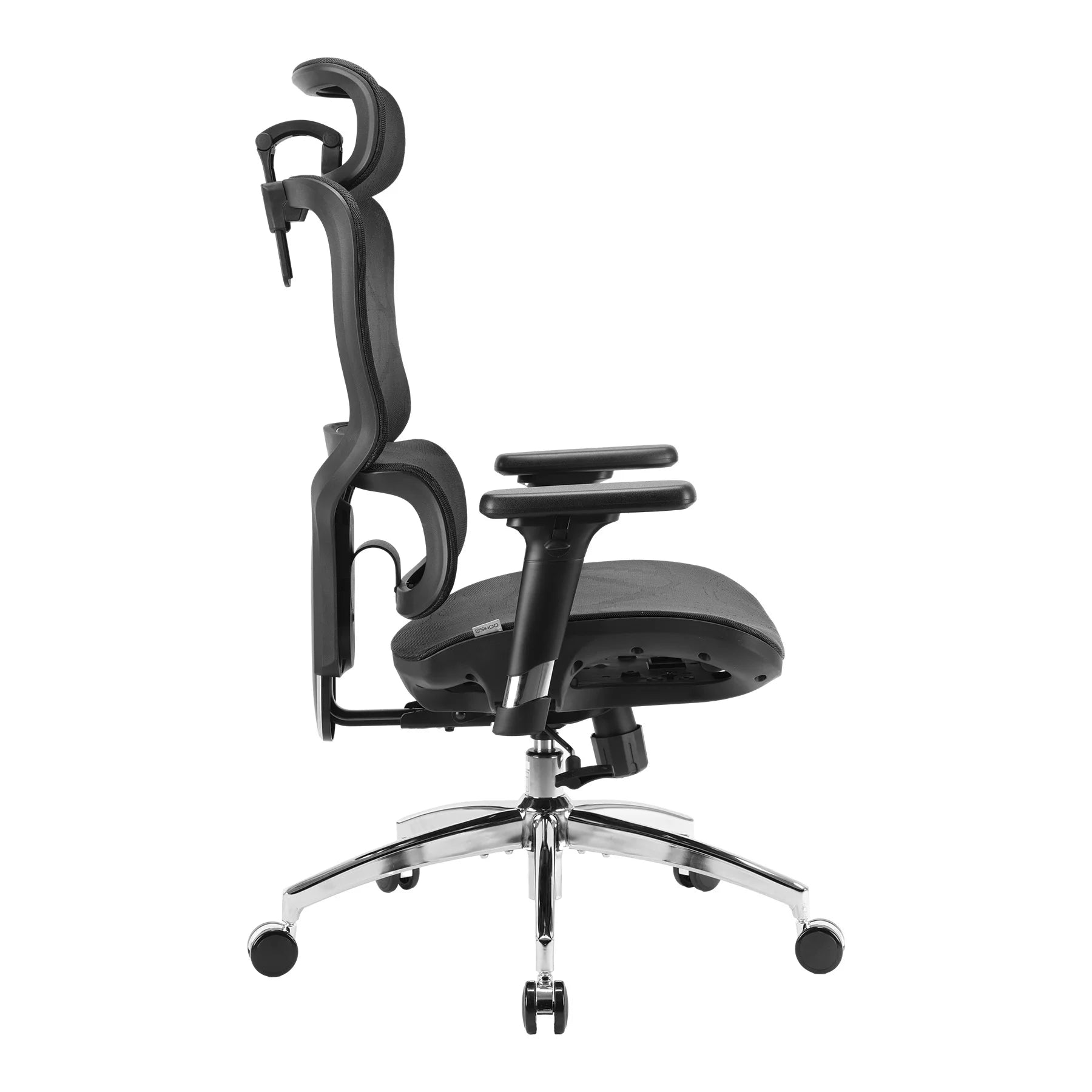 This is the product picture of m56b ergonomic office chair