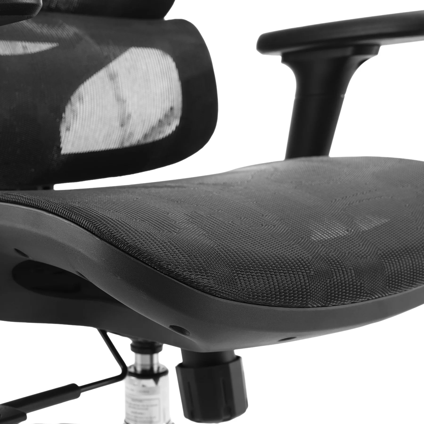 This is the product picture of m56b ergonomic office chair