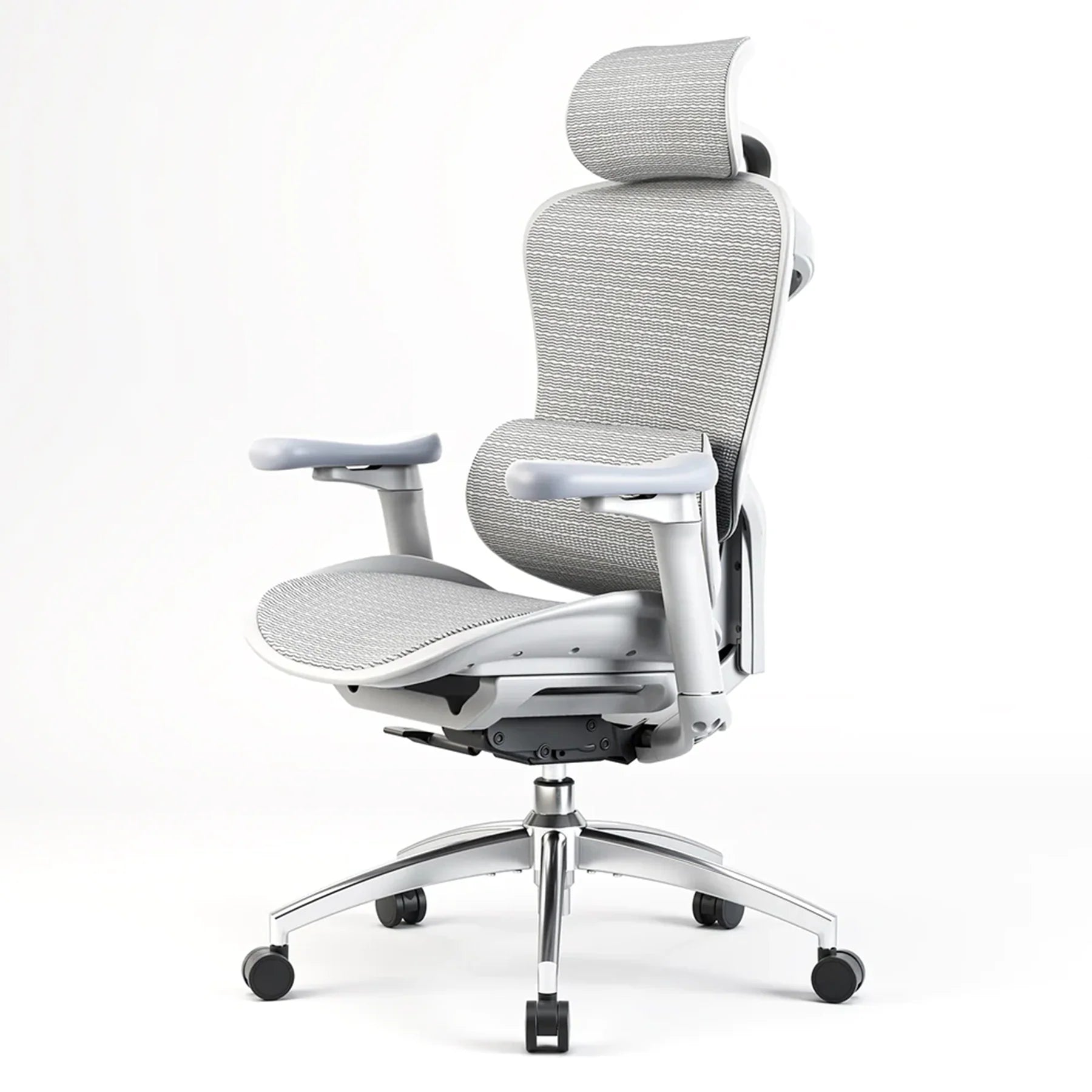 This is the product picture of the doro c300 ergonomic office chair