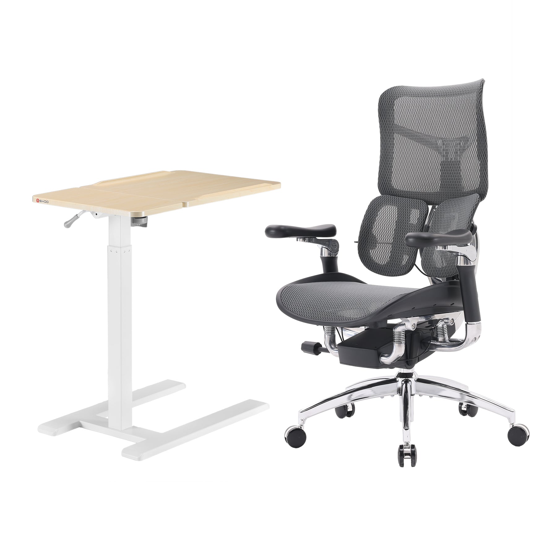 This is the product picture of doro s300