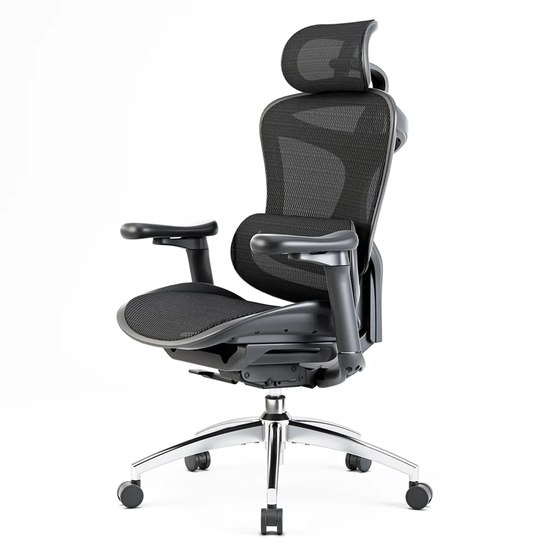This is the product picture of the doro c300 ergonomic office chair