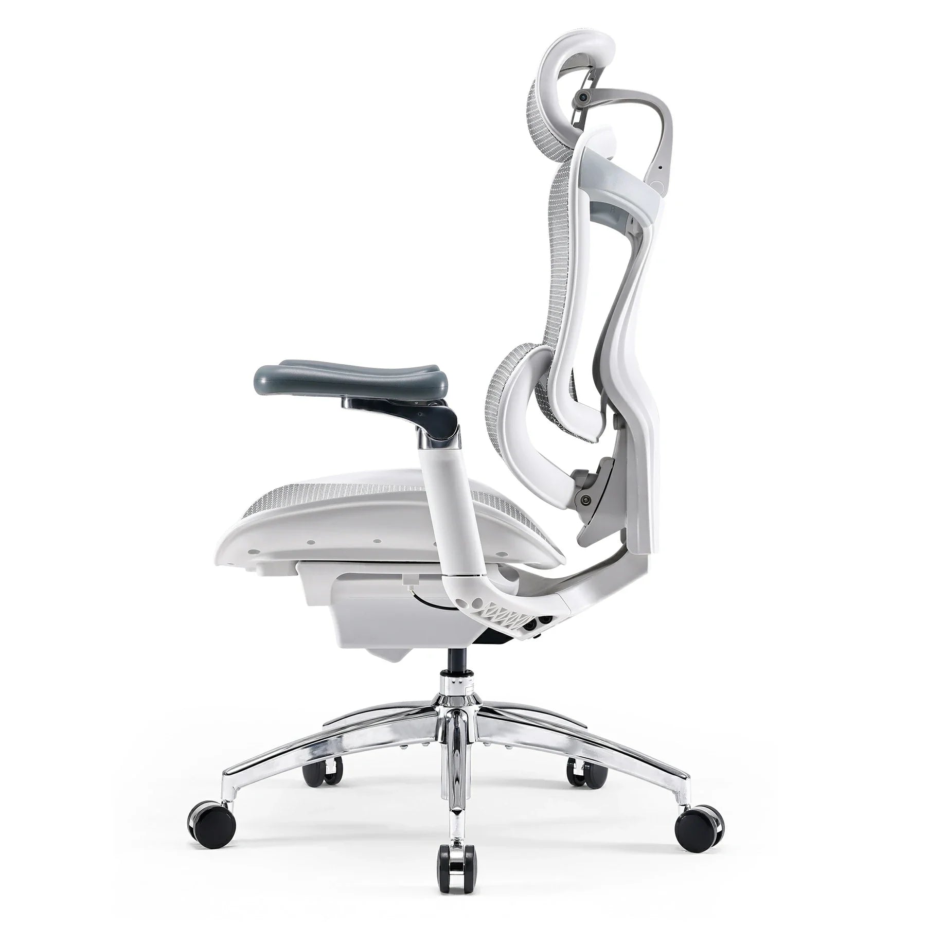 This is a product image of the doro c300 pro ergonomic office chair