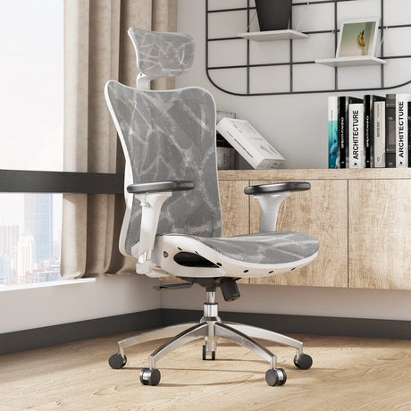 M57 Classic Office Chair