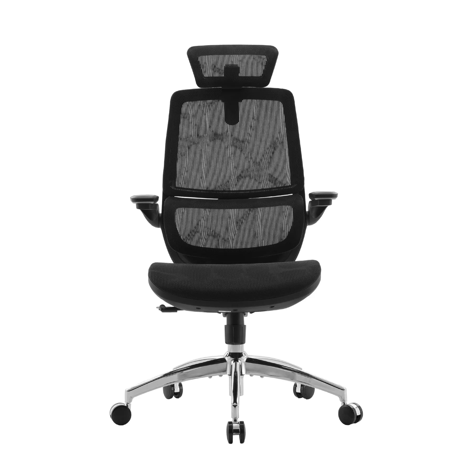This is the product picture of m59as classic office chair