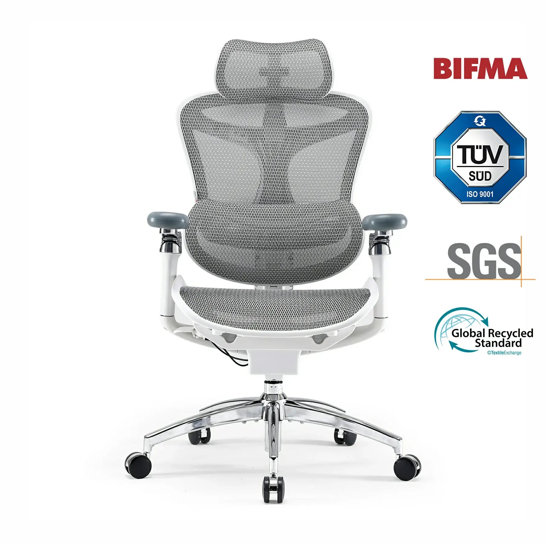 Doro C300 Pro Ergonomic Office Chair