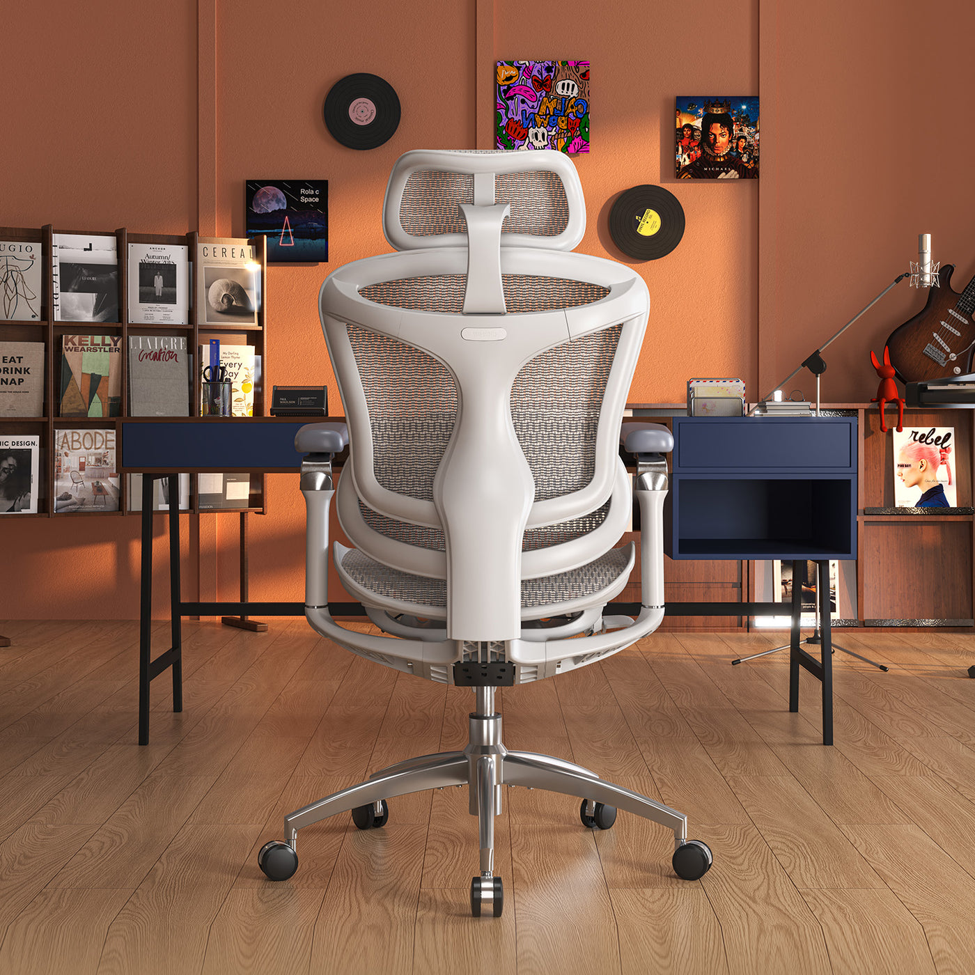 Doro C300 Ergonomic Office Chair
