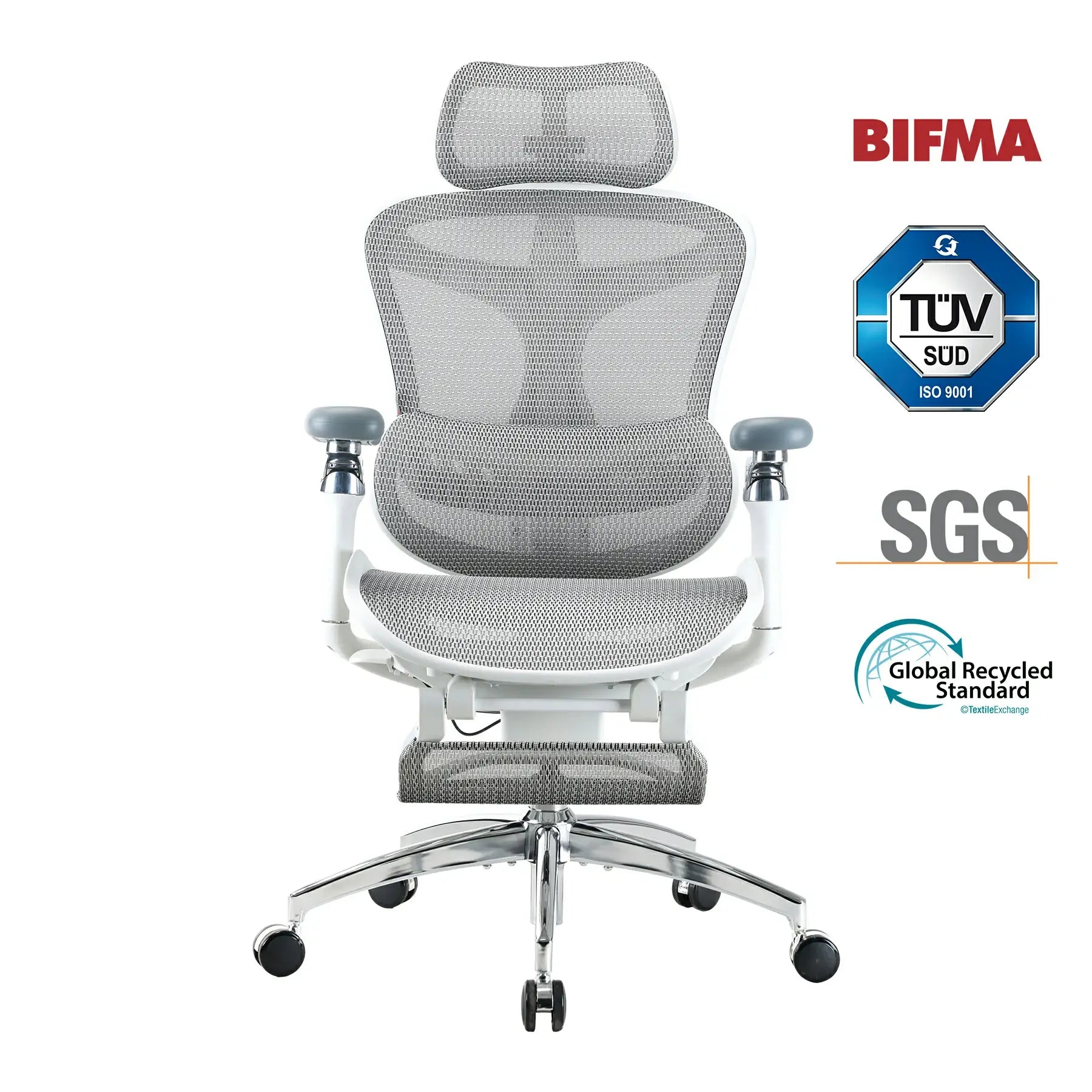 Doro C300 Pro Ergonomic Office Chair