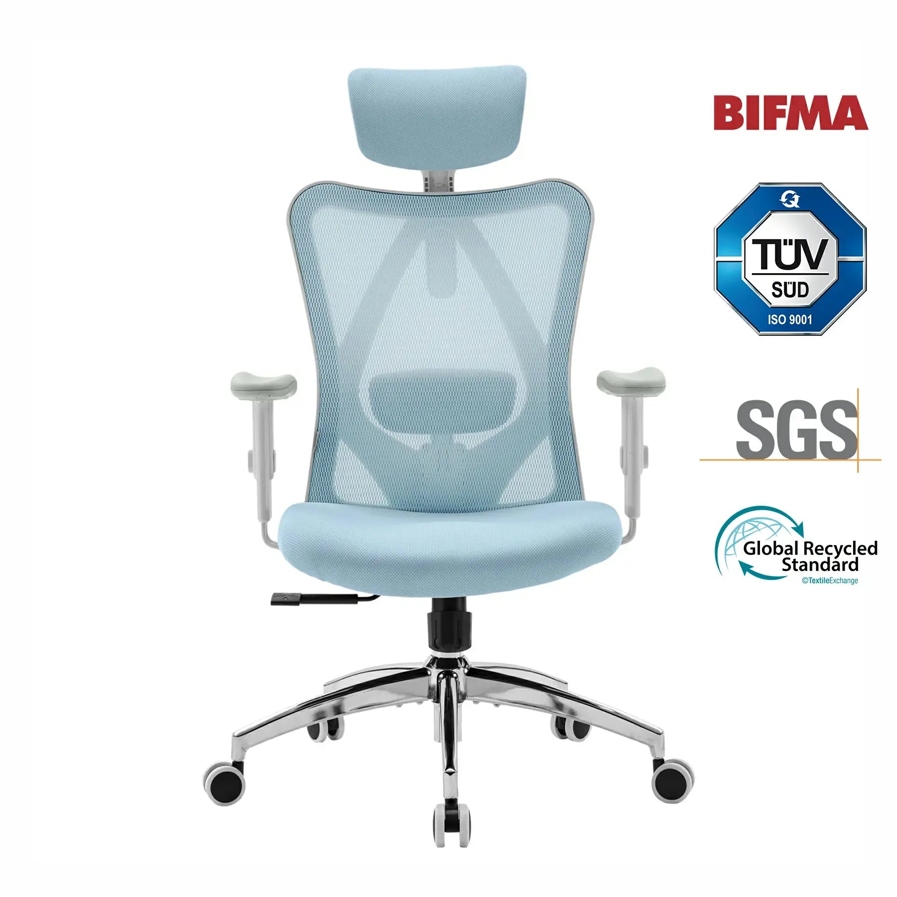 M18 Classic Office Chair