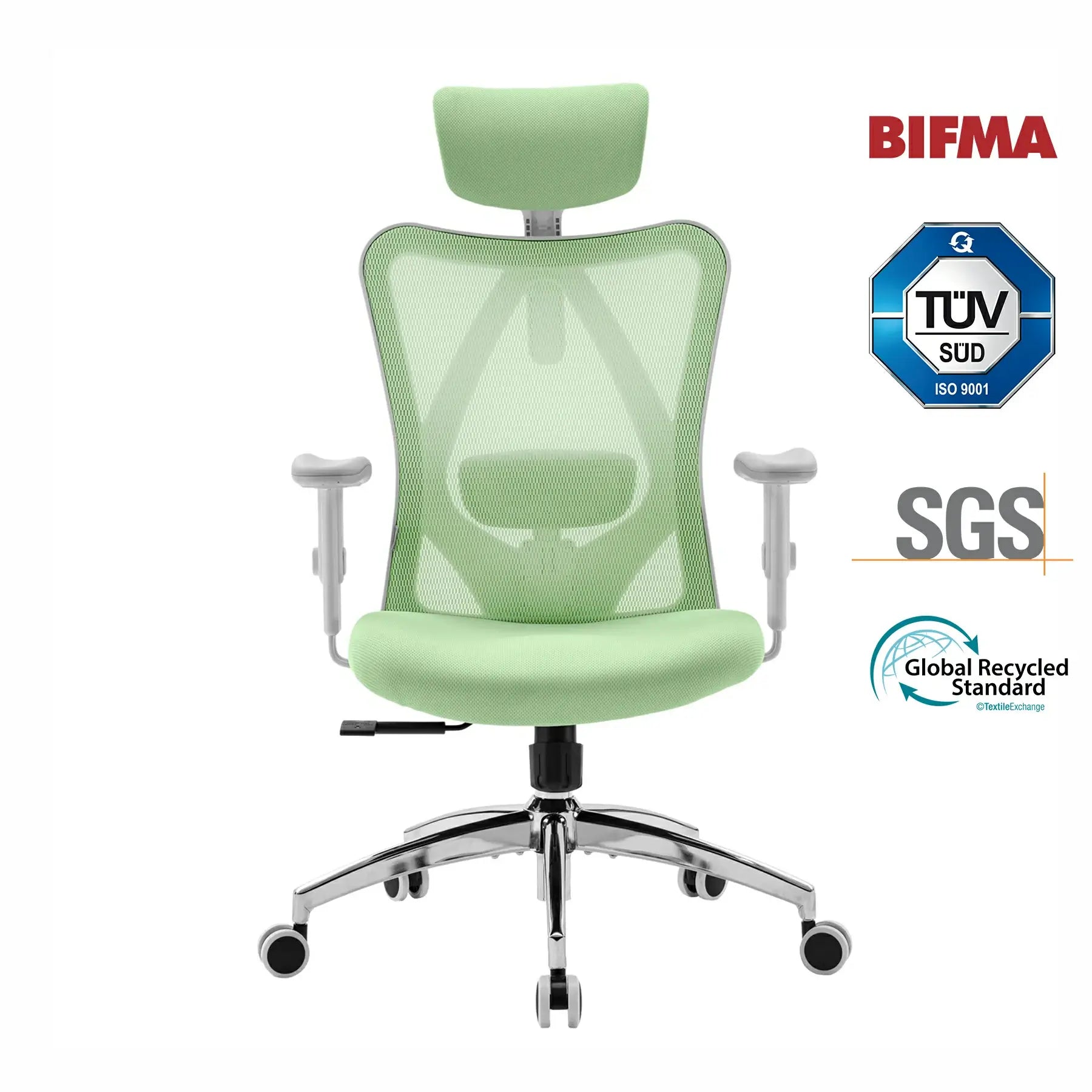 M18 Classic Office Chair