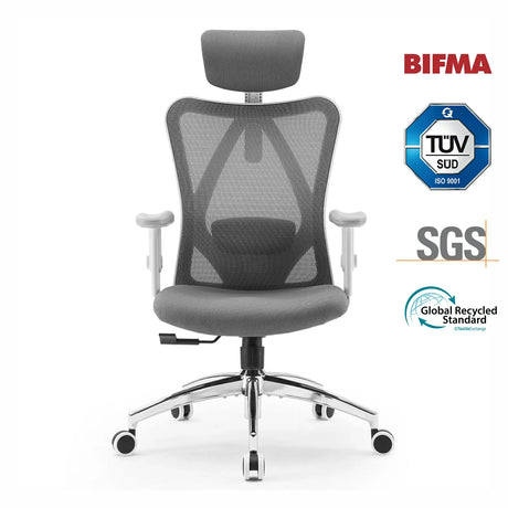M18 Classic Office Chair