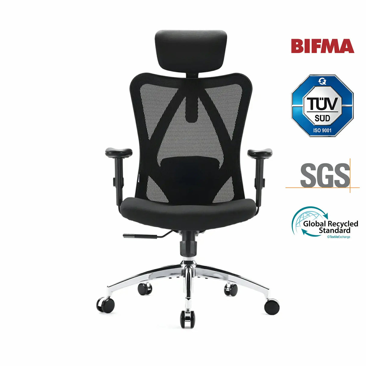 (Wholesale) Sihoo M18