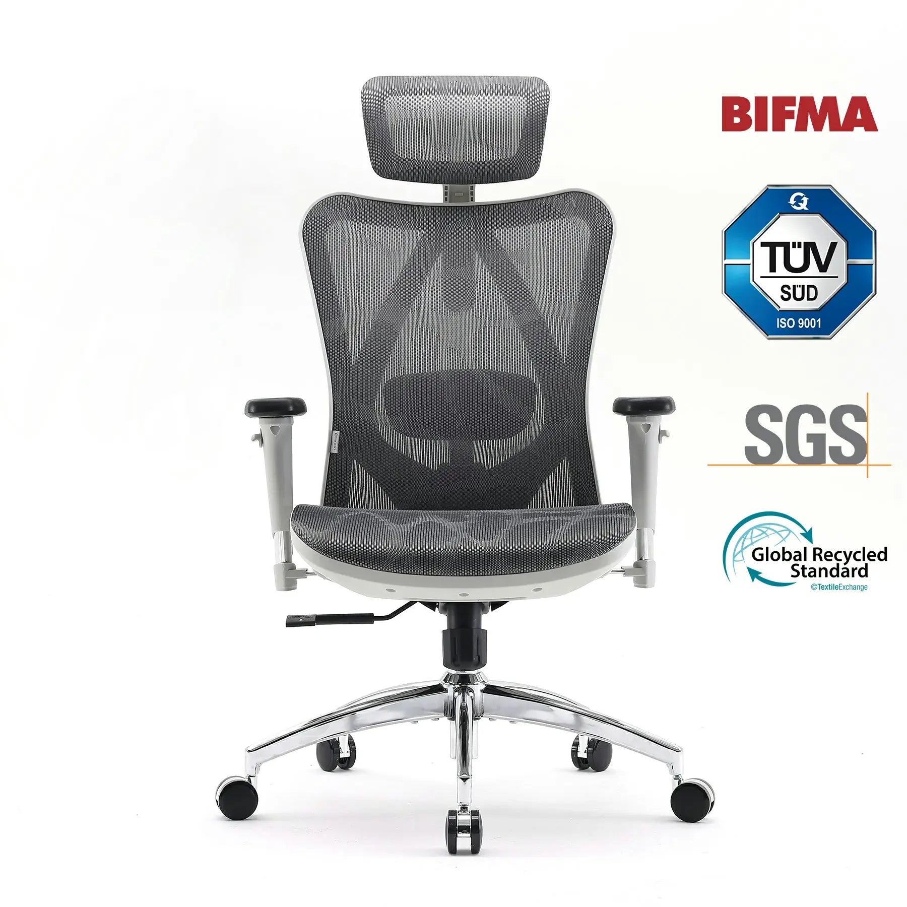 This is the product picture of m57 classic office chair