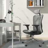 M57 Classic Office Chair