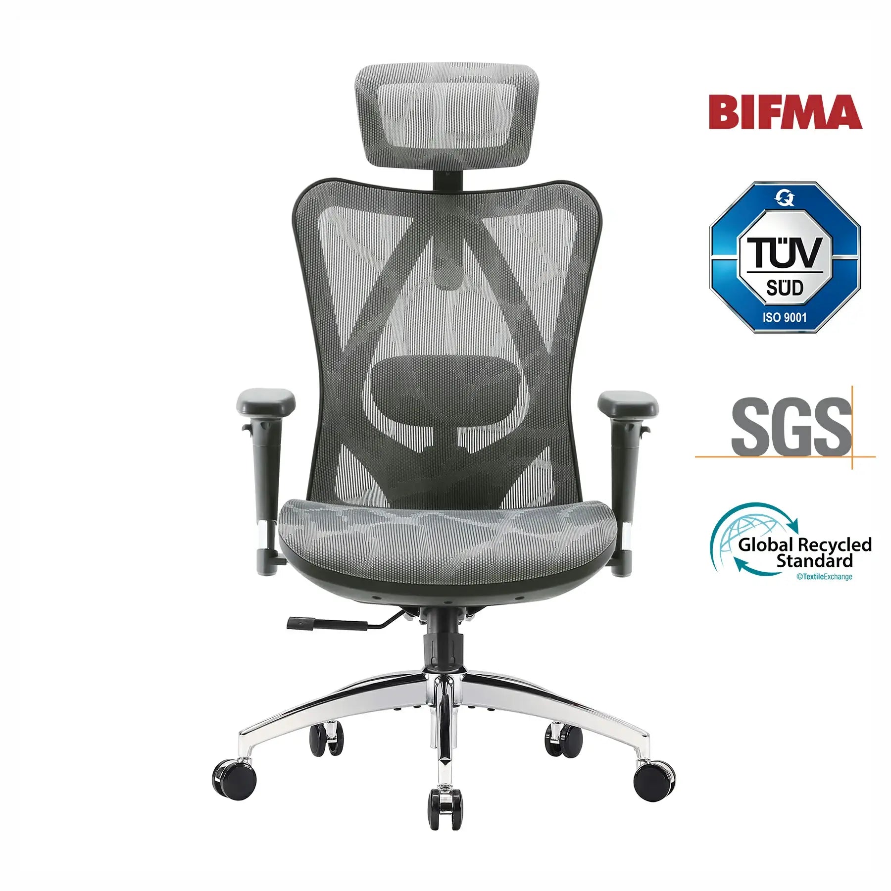 M57 Classic Office Chair