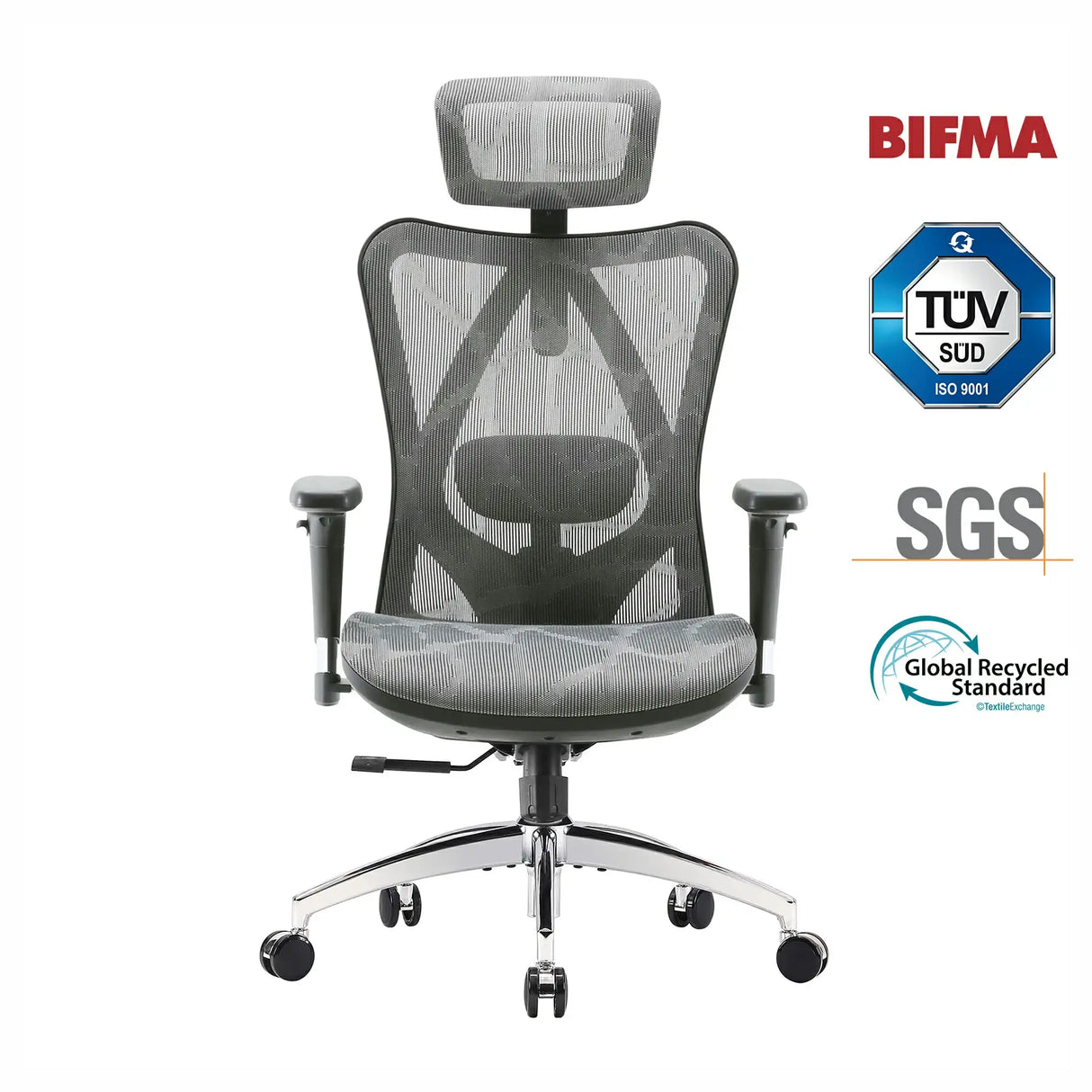 M57 Classic Office Chair