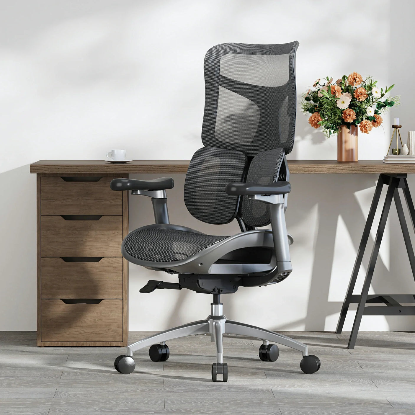 Doro S100 Ergonomic Office Chair