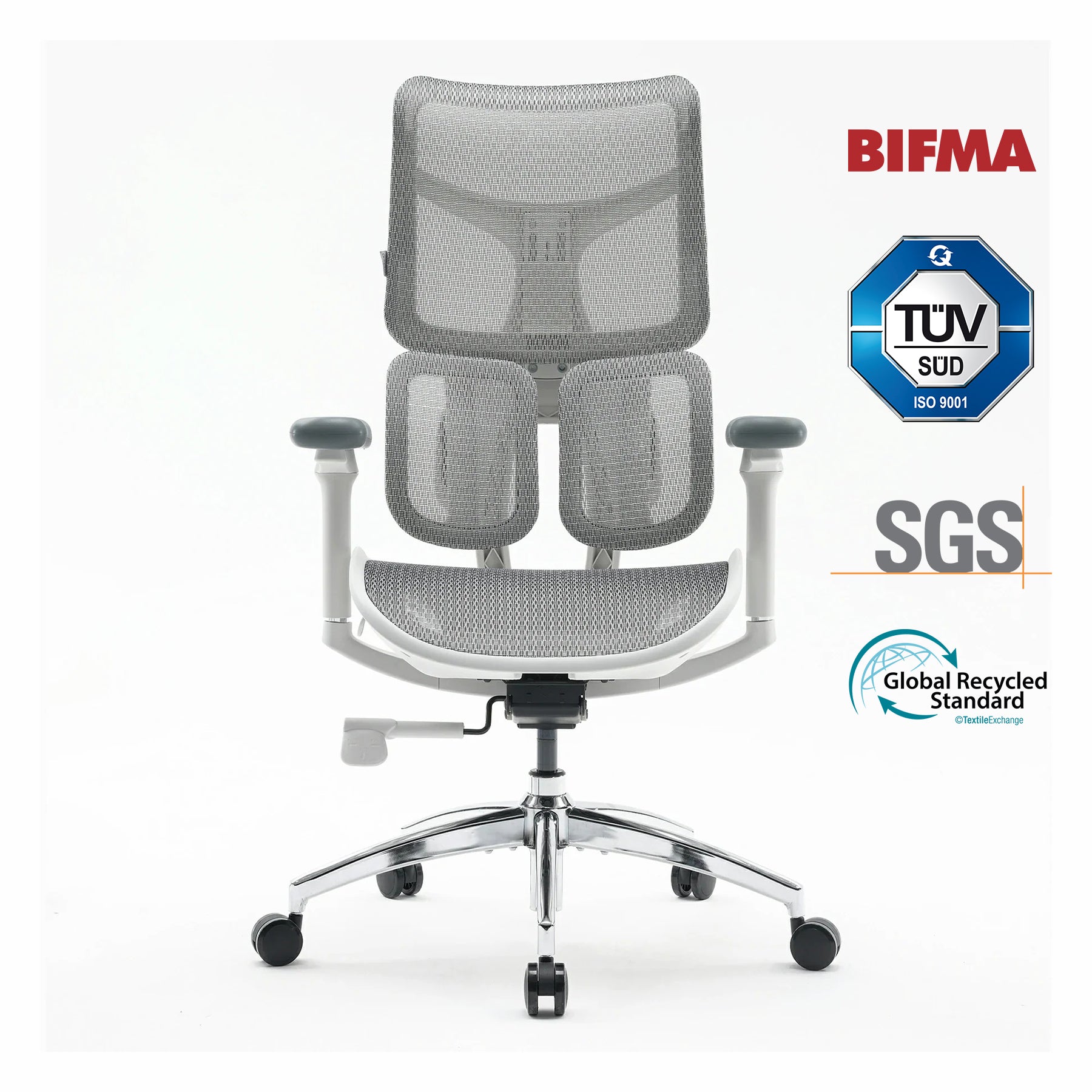 Doro S100 Ergonomic Office Chair