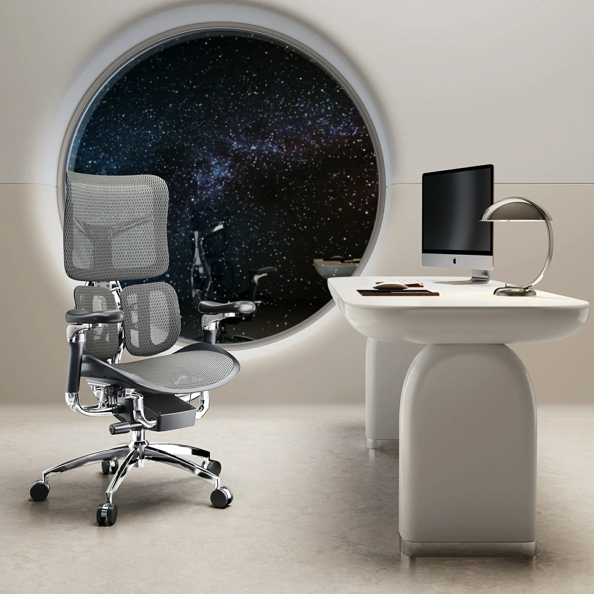This is the product picture of doro s300