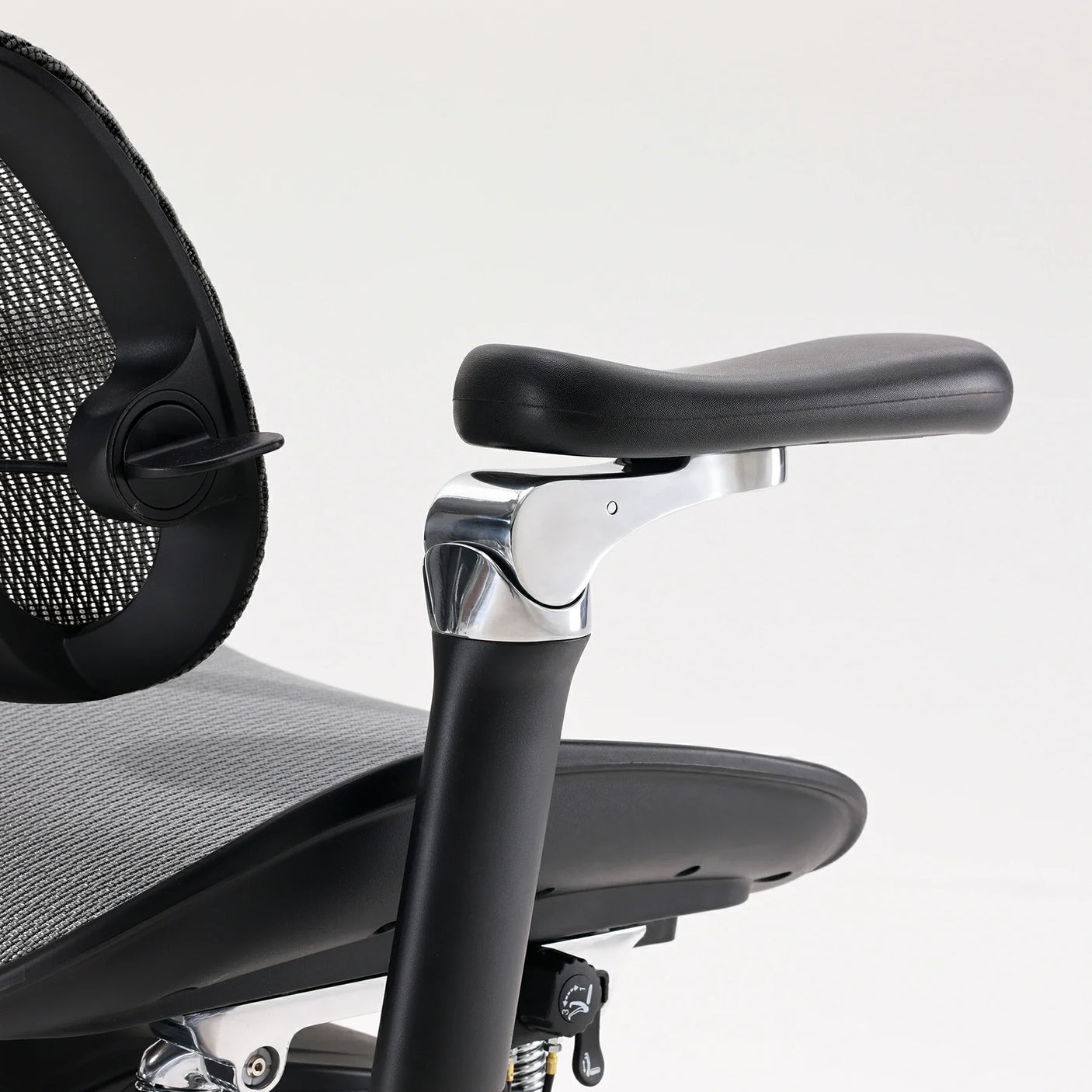 Doro S300 Ergonomic Office Chair