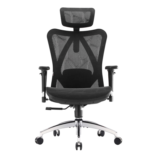 This is the product picture of m57 classic office chair