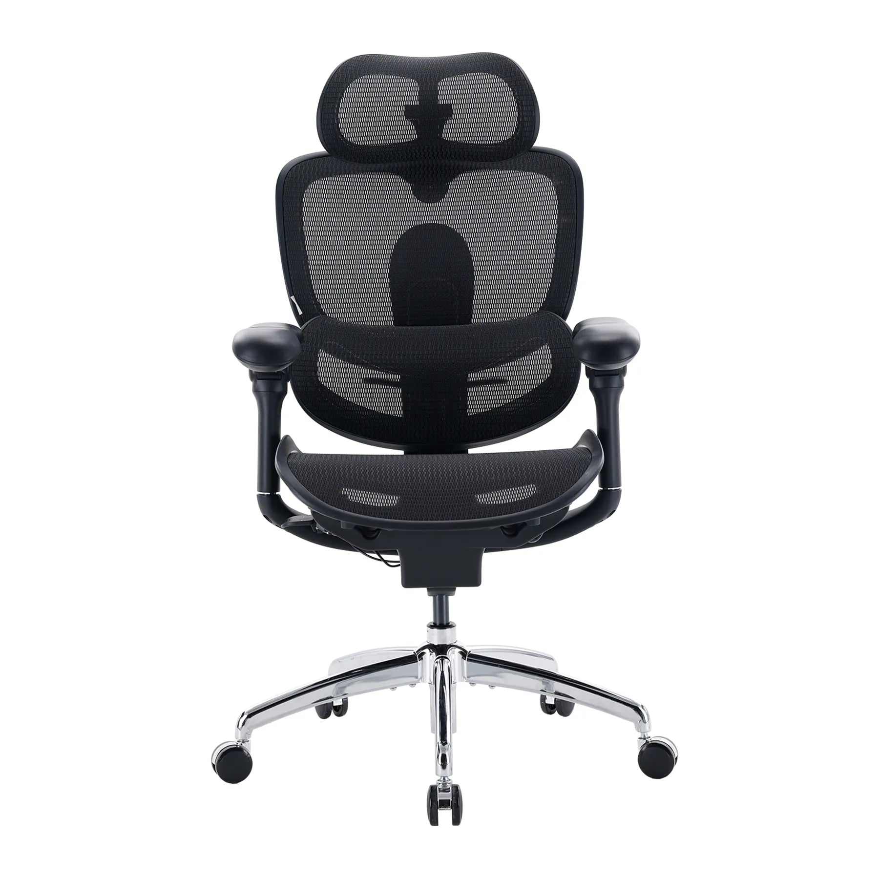 C300 Pro V2 Full Body Adaptive Ergonomic Chair