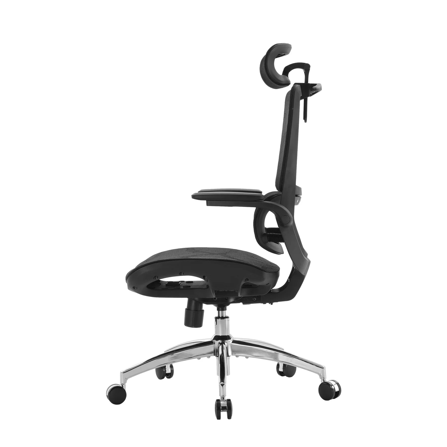 This is the product picture of m59as classic office chair