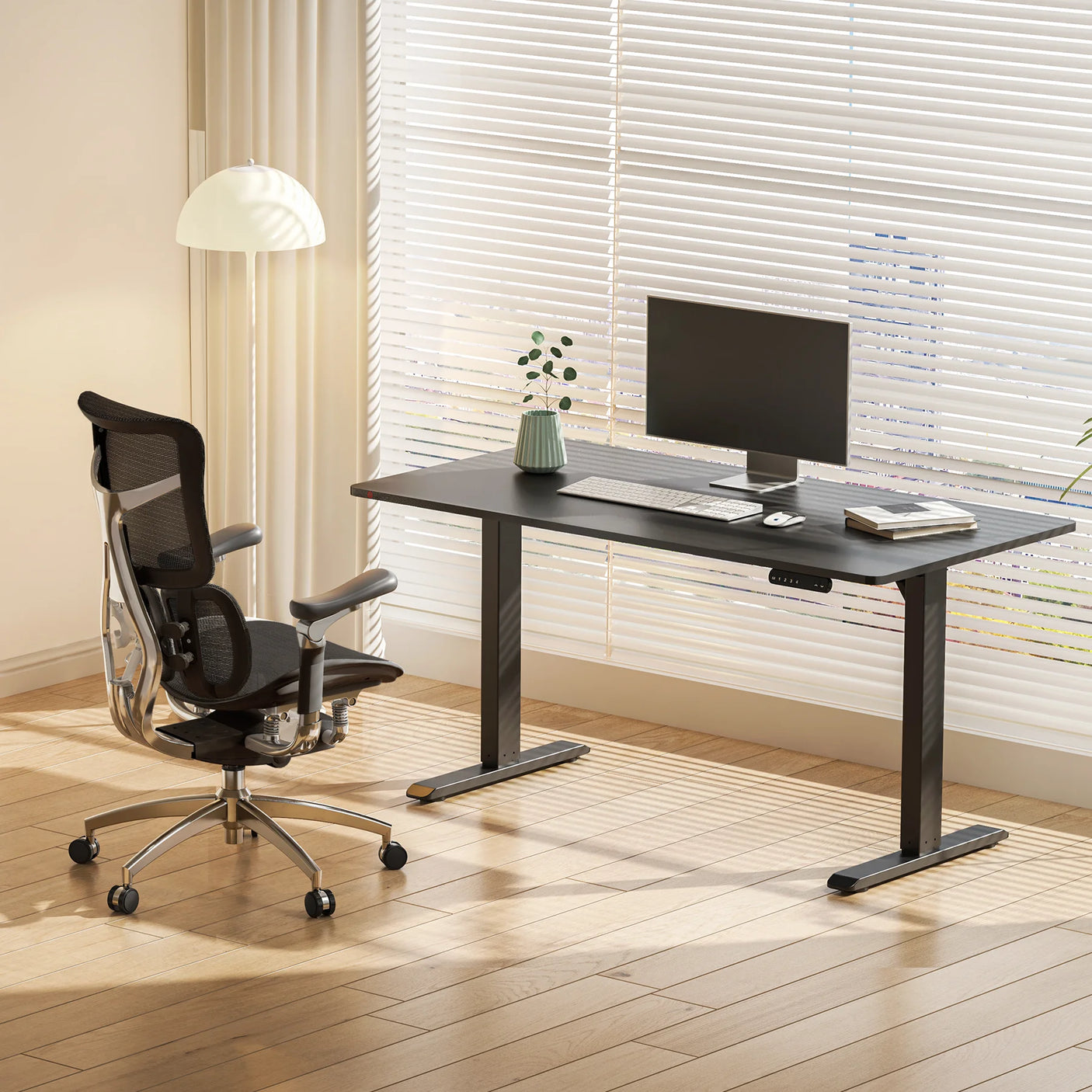 Doro S300 Ergonomic Office Chair