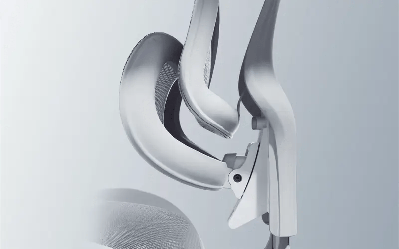 Adaptive Lumbar Support