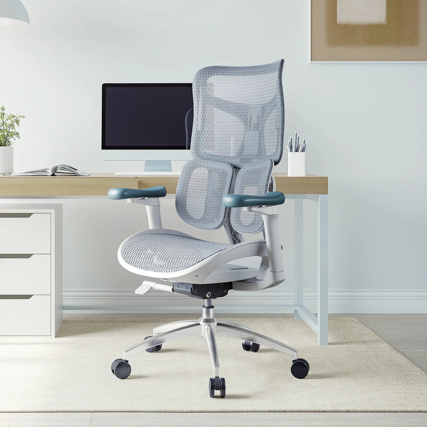 Doro S100 Ergonomic Office Chair