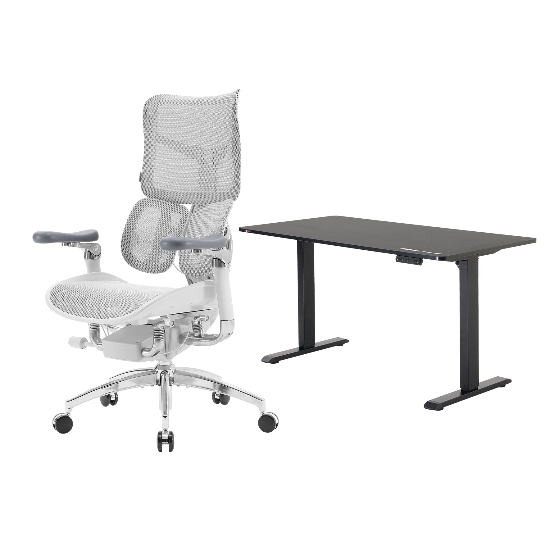 This is the product picture of doro s300