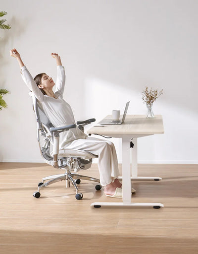 Move every 60–90 minutes: Give your body a break!