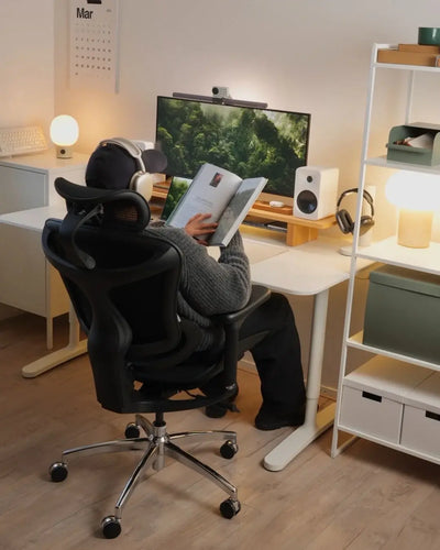 Daily 10-minute boost: Stretch, walk and recharge your energy!